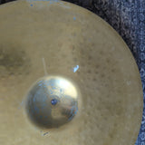 Used Paiste PST3 20" Ride Cymbal
