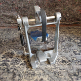 Used Yamaha Single Bass Drum Pedal  FP7210