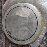 NOS Remo Clear Pinstripe 14" Drum Head