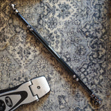 Used Pearl Eliminator Double Bass Drum Pedal