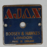 Premier 80/90 bad  Badge