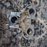 Vintage Pearl 3 way Clamp