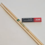 Tama M-JAZZ-N Nylon Tip Maple Drum Stick (new)