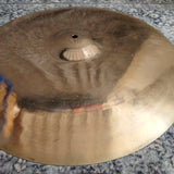 Used Sabian 20" Ride Cymbal (AAX Stage Probably)