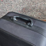 Used Pearl Double Bass Drum Pedal Case EPB-2