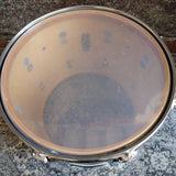 Vintage Premier Projector 14"x Tom Drum Used