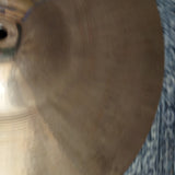 Used Sabian AA 18" Crash Cymbal