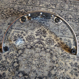 Used RIMS 10" 6 Lug Suspension Tom Mount
