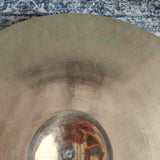 Used Sabian 20" Ride Cymbal (AAX Stage Probably)