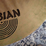 Used Sabian 20" Ride Cymbal (AAX Stage Probably)