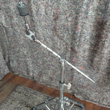 Used Sonor/Mapex/Other Boom Double Braced Cymbal Stand