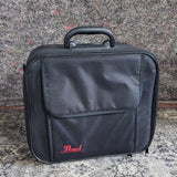 Used Pearl Double Pedal Case