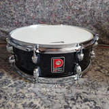 NOS Black Premier 14" Snare Drum