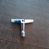 Gibraltar Standard Drum Key Used