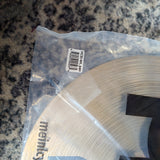 Meinl HCS 14" Hi Hat Cymbals  NOS