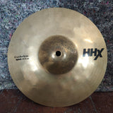 Sabian HHX Evolution Dave Weckl 10" Splash Cymbal 