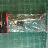 Tama Bass Drum Mounted Cymbal Arm CACLJ  (new)