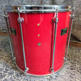 Used Mapex Mars Long Lug 16" Floor Tom