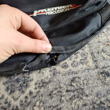 Vintage Premier 20" Cymbal Bag (torn)