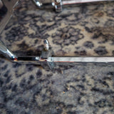 Mapex Bass Drum Mounted Double Tom Arm (used)
