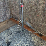 Used Very Heavy Duty Gibraltar Boom Cymbal Stand 90s