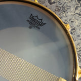Mint Remo 50th anniversary Acousticon Shell 14"x5.5" Snare Drum
