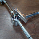 Vintage Tama 80s Rack Boom Arm for Cymbals MTA13J