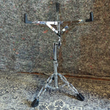 Used Pearl Double Braced Snare Stand S-830