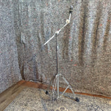 Used Mapex Double Braced Boom Cymbal Stand