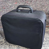 Double pedal case