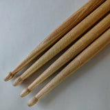 Used 2 Pairs of Vic Firth MJ03 Modern Jazz Collection