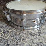Used 14" Steel Snare Drum
