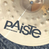 Paiste PST8 16" Medium Crash Cymbal