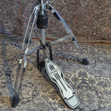 Used Mapex Double Braced Hi Hat Stand