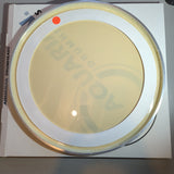 Aquarian 22" Deep Vintage Superkick Felt Ring DVK-22 Bass Drum Head (new)