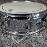 Hamma EMI (Premier) Vintage Steel 14"x 5.5" Snare Drum