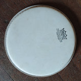 Used Remo Ambassador Coated 8" Drum Head