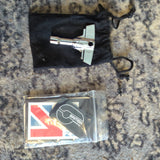 British Drum Company Drum Key