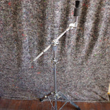 Used Ludwig Double Braced Boom Cymbal Stand