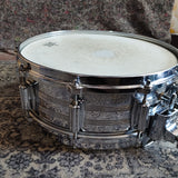 Vintage 2nd Gen. Tama Imperialstar King Beat  14"x5" Snare Drum