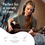 ALPINE Ear Defender for Musicians and Singers