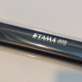Tama 5B-S-BS 5B Sticks of Doom Black/Silver Skull & Bones Oak Lab Drum Stick (new)