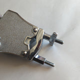 Used Gibraltar Clamping Single Tom Mount with L arm
