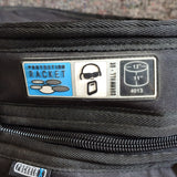 Used Protection Racket Case for 13" x 11" Tom