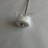Sonor Perfect Balance Felt Bad Drum Beater (NOS)