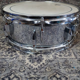Hamma EMI (Premier) Vintage Steel 14"x 5.5" Snare Drum