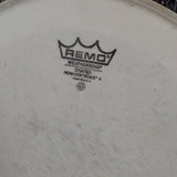 Used Remo Coated Powerstoke 12" Drum Head