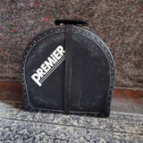 Used Premier Hard Case for 12" Tom Drum