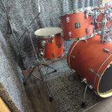 Sonor 2003 Drum Kit with Snare and Hardware