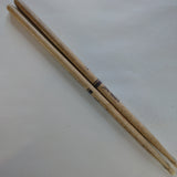 Used Pair of Pro Mark millennium II 7A Drum Sticks
